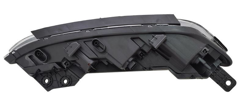 Feu de jour côté conducteur pour Hyundai Kona 2018-2021 sans capuchon LED, HY2562109C - Hunt Parts
