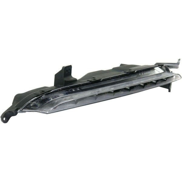 2016-2017 Hyundai Sonata Hybrid Daytime Running Lamp Passenger Side High Quality