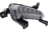 2017-2018 Hyundai Elantra Sedan Daytime Running Lamp Passenger Side