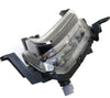 2017-2018 Hyundai Elantra Sedan Daytime Running Lamp Passenger Side
