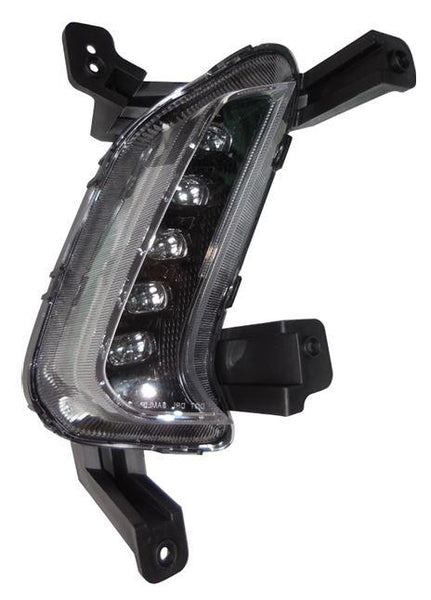 2017-2018 Hyundai Elantra Sedan Daytime Running Lamp Passenger Side High Quality