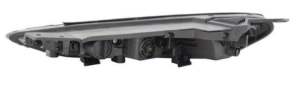 2019-2021 Hyundai Kona Electric Daytime Running Lamp Passenger Side Without Led