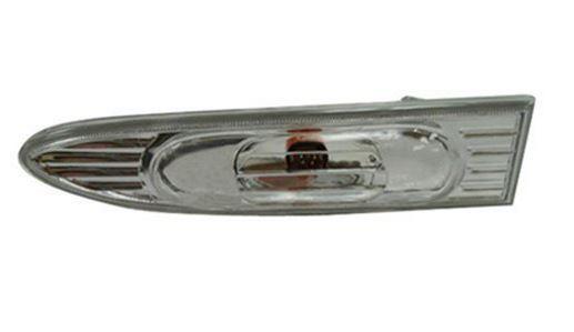 2007-2011 Hyundai Accent Hatchback Repeater Lamp Front Driver Side High Quality