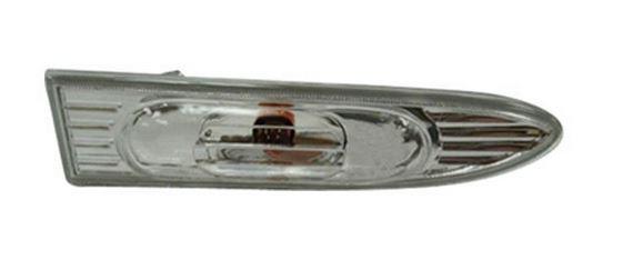 Répétiteur de feu avant droit pour Hyundai Accent Berline 2006-2011, haute qualité, HY2571102