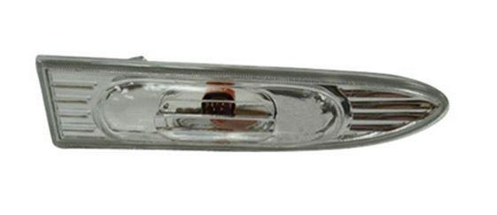 2006-2011 Hyundai Accent Sedan Repeater Lamp Front Passenger Side High Quality