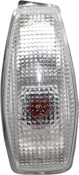 2003-2008 Hyundai Tiburon Repeater Lamp Front Driver Side/Passenger Side