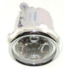 2001-2006 Hyundai Santa Fe Fog Lamp Front Driver Side/Passenger Side High Quality