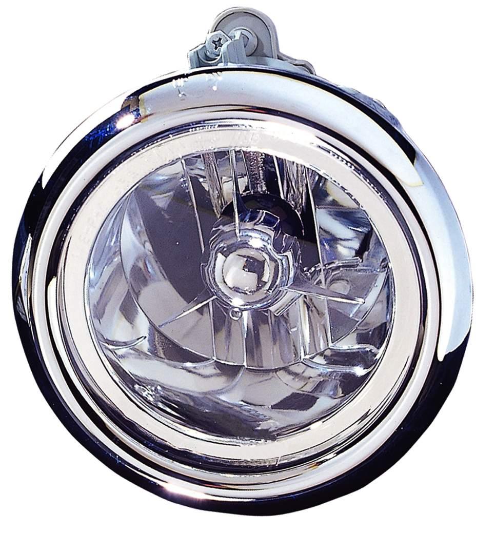Phare antibrouillard avant côté conducteur/passager pour Hyundai Santa Fe 2001-2006, haute qualité, HY2592107