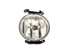 2000-2002 Hyundai Accent Hatchback Fog Lamp Front Driver Side High Quality