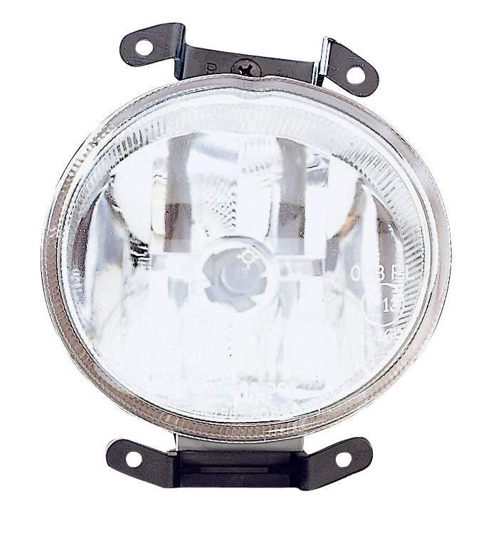 Phare antibrouillard avant côté conducteur pour Hyundai Accent Hatchback 2000-2002, haute qualité, HY2592110