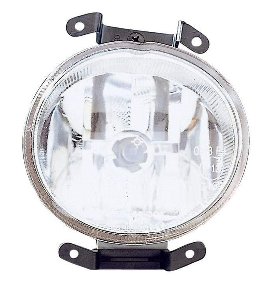 2000-2002 Hyundai Accent Hatchback Fog Lamp Front Driver Side High Quality
