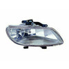 2000-2002 Hyundai Accent Sedan Fog Lamp Front Driver Side High Quality
