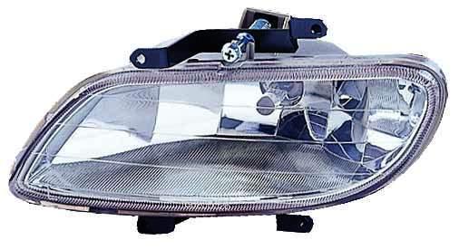 Phare antibrouillard avant côté conducteur pour Hyundai Accent Berline 2000-2002, haute qualité, HY2592111