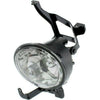 2003-2005 Hyundai Accent Sedan Fog Lamp Front Driver Side High Quality