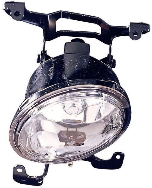 2003-2005 Hyundai Accent Sedan Fog Lamp Front Driver Side High Quality