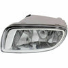 2001-2003 Hyundai Elantra Fog Lamp Front Driver Side High Quality