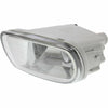 2001-2003 Hyundai Elantra Fog Lamp Front Driver Side High Quality