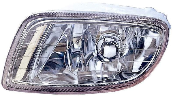 2001-2003 Hyundai Elantra Fog Lamp Front Driver Side High Quality