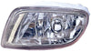 2001-2003 Hyundai Elantra Fog Lamp Front Driver Side High Quality