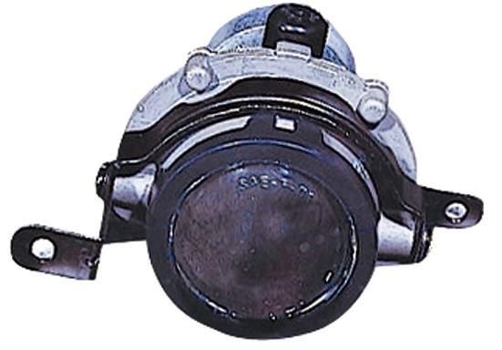 2004-2006 Hyundai Elantra Fog Lamp Front Driver Side High Quality