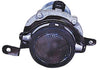 2004-2006 Hyundai Elantra Fog Lamp Front Driver Side High Quality