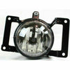 2005-2009 Hyundai Tucson Fog Lamp Front Driver Side High Quality