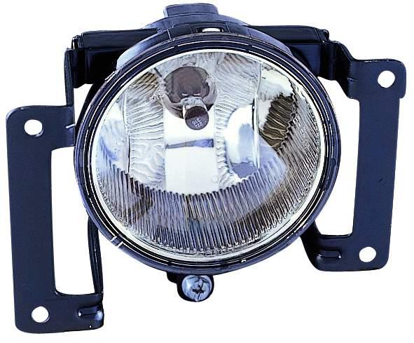 Phare antibrouillard avant côté conducteur pour Hyundai Tucson 2005-2009, haute qualité, HY2592122