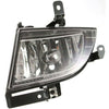 2006-2008 Hyundai Sonata Fog Lamp Front Driver Side High Quality