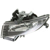 2006-2008 Hyundai Sonata Fog Lamp Front Driver Side High Quality