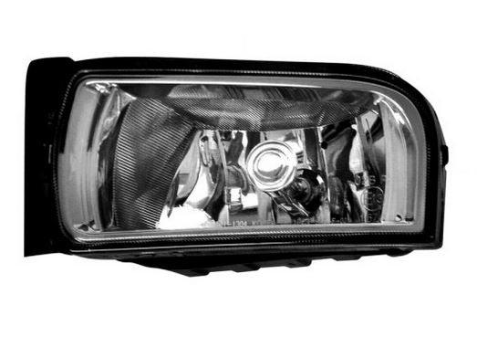 2006-2011 Hyundai Azera Fog Lamp Front Driver Side High Quality