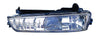 2006-2011 Hyundai Accent Sedan Fog Lamp Front Driver Side High Quality