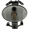 2007-2009 Hyundai Santa Fe Fog Lamp Front Driver Side High Quality