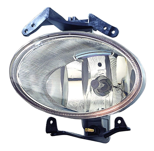 2007-2009 Hyundai Santa Fe Fog Lamp Front Driver Side High Quality