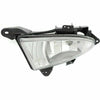 2007-2010 Hyundai Elantra Fog Lamp Front Driver Side High Quality