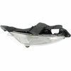 2007-2010 Hyundai Elantra Fog Lamp Front Driver Side High Quality