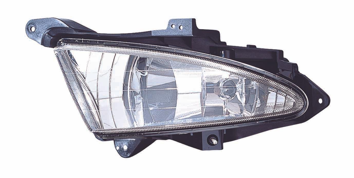 Phare antibrouillard avant côté conducteur pour Hyundai Elantra 2007-2010, haute qualité, HY2592127