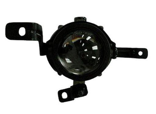 Phare antibrouillard avant côté conducteur pour Hyundai Tiburon 2007-2008, HY2592128V