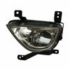 2007-2012 Hyundai Veracruz Fog Lamp Front Driver Side