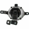 2005-2006 Hyundai Tiburon Fog Lamp Front Driver Side High Quality
