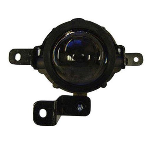2005-2006 Hyundai Tiburon Fog Lamp Front Driver Side High Quality