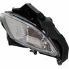 2009-2010 Hyundai Sonata Fog Lamp Front Driver Side High Quality