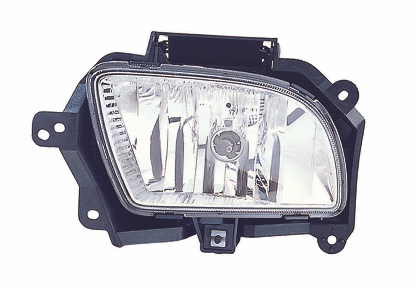 Phare antibrouillard avant côté conducteur pour Hyundai Sonata 2009-2010, haute qualité, HY2592133