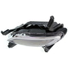 2009-2011 Hyundai Genesis Sedan Fog Lamp Front Driver Side High Quality