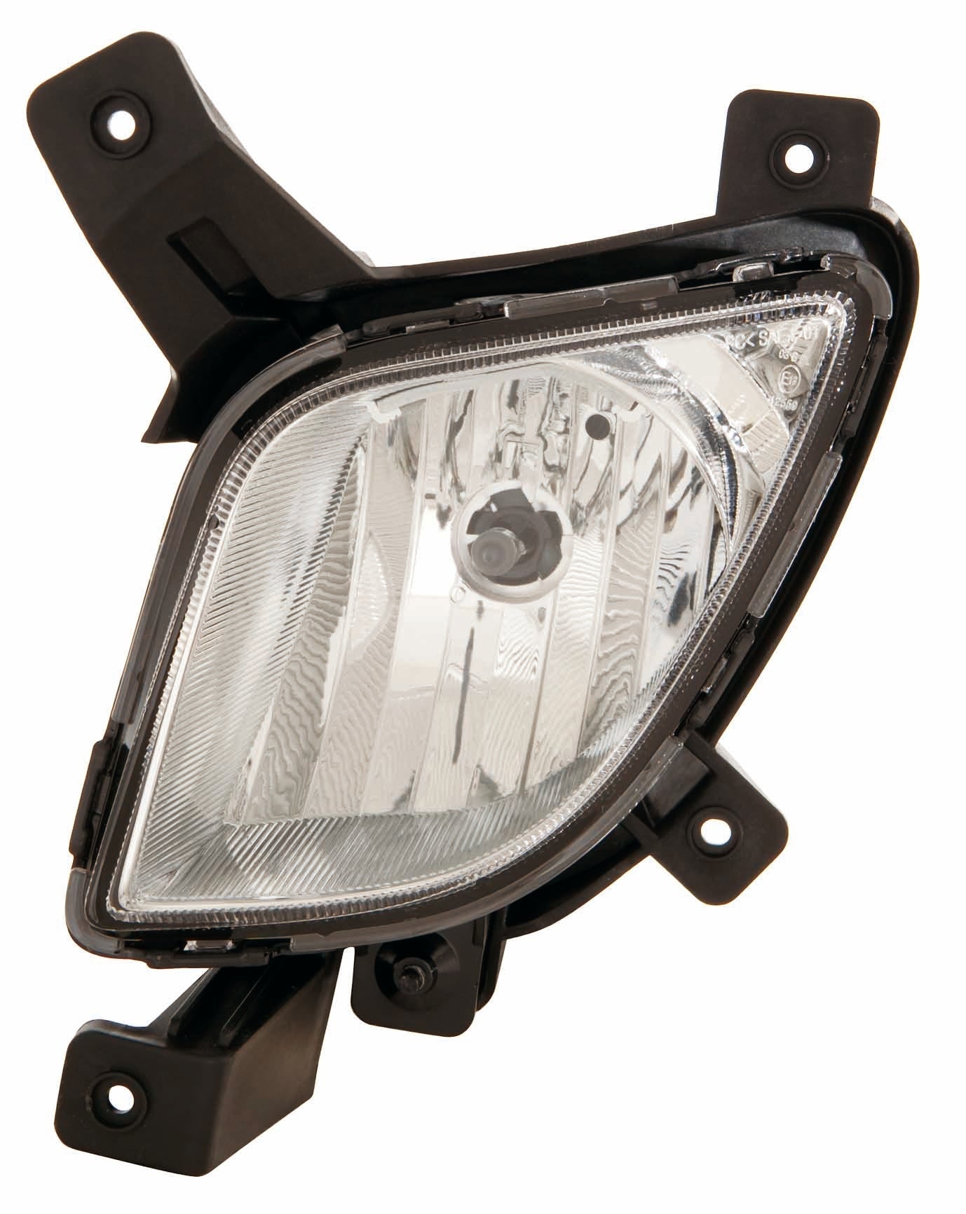 Phare antibrouillard avant côté conducteur pour Hyundai Tucson 2010-2015 - Capa - Pièces détachées Hunt
