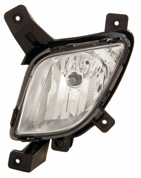 2010-2015 Hyundai Tucson Fog Lamp Front Driver Side High Quality