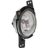 2010-2012 Hyundai Santa Fe Fog Lamp Front Driver Side High Quality