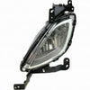 2011-2013 Hyundai Elantra Sedan Fog Lamp Front Driver Side Usa Built High Quality