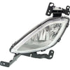2011-2013 Hyundai Elantra Sedan Fog Lamp Front Driver Side Korea Built High Quality