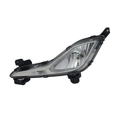 2013-2017 Hyundai Elantra Gt Fog Lamp Front Driver Side High Quality