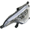2013-2016 Hyundai Santa Fe Fog Lamp Front Driver Side Gls/Ltd High Quality
